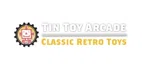 Tin Toy Arcade