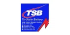 Tri-State Battery