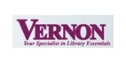 Vernon Library Supplies