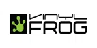 Vinyl Frog