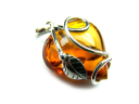 SilverAmber Jewellery