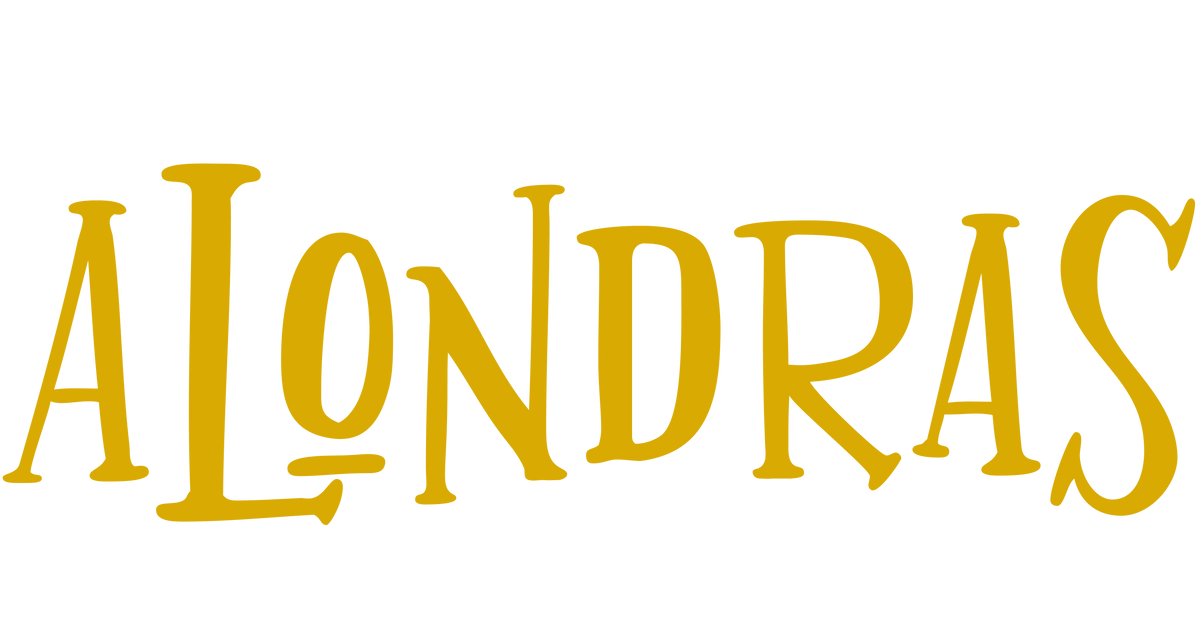 alondras