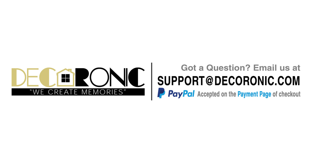 Decoronic