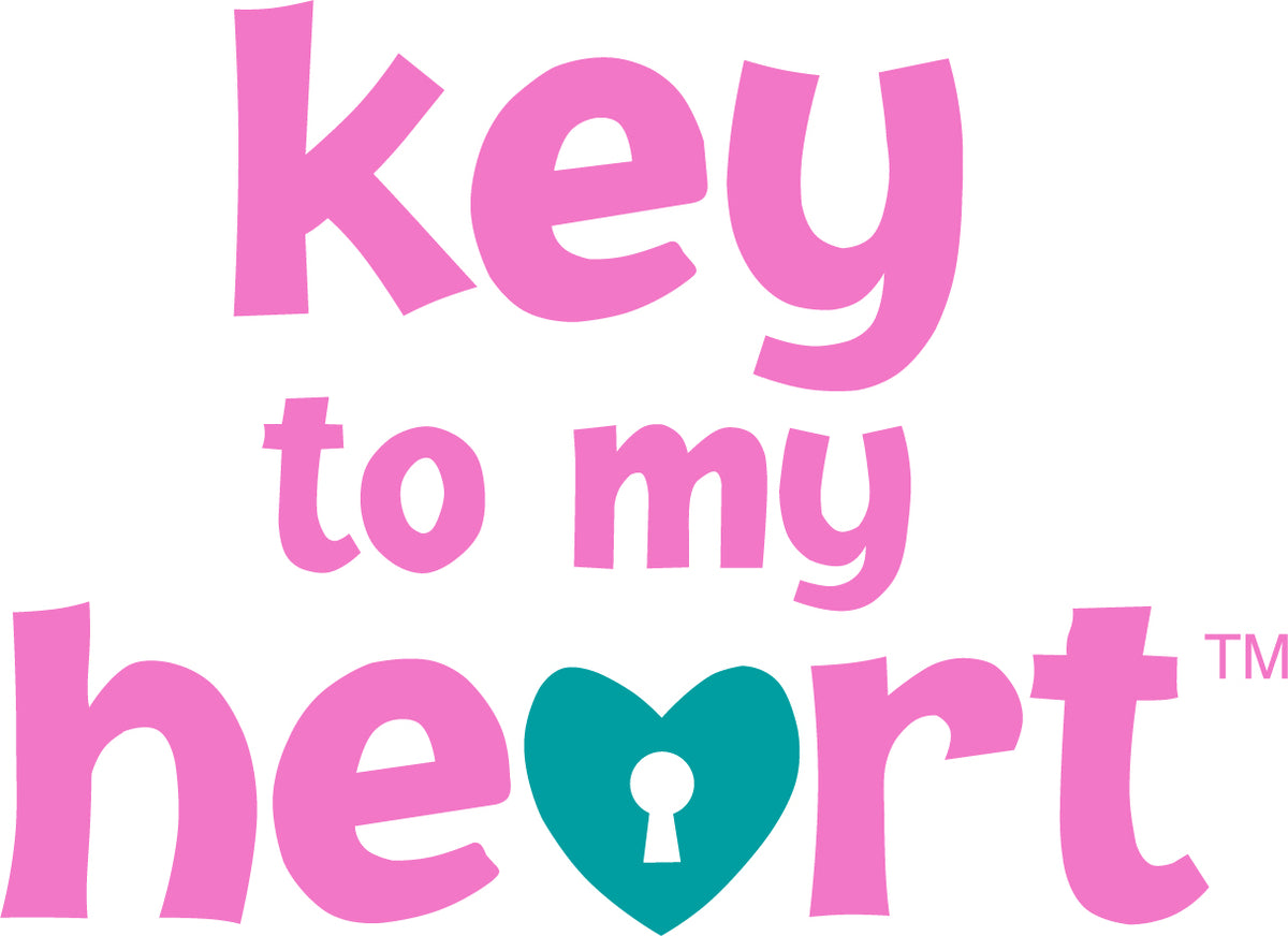 Key to My Heart
