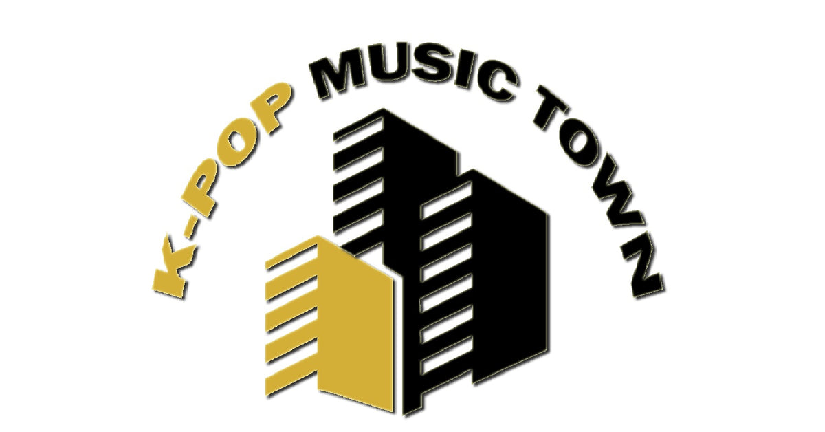 KPOP MUSIC TOWN
