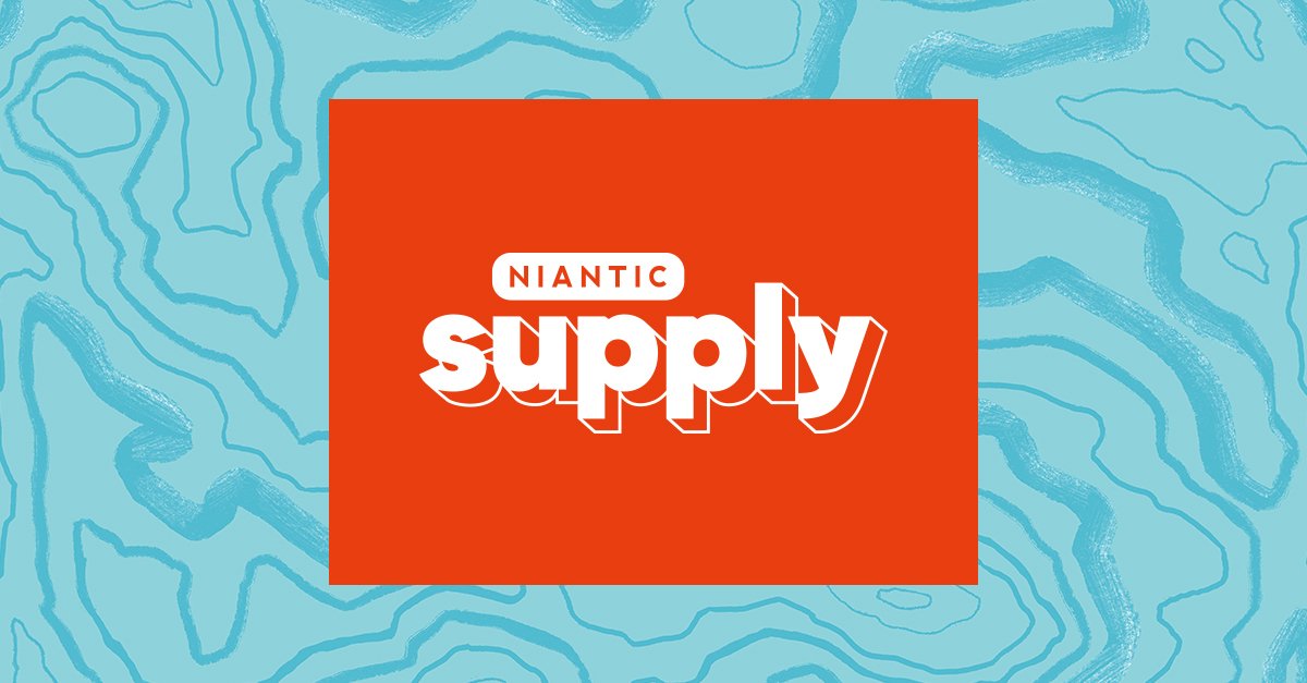 75 OFF Niantic Supply Coupon Codes October 2024 Promo Codes