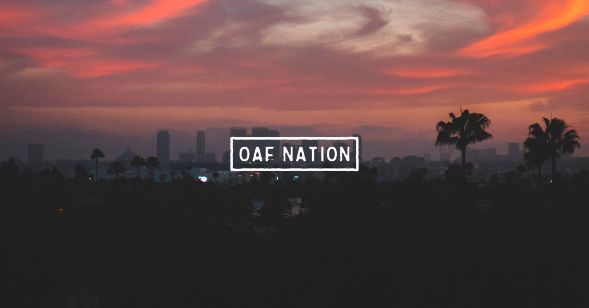OAF Nation