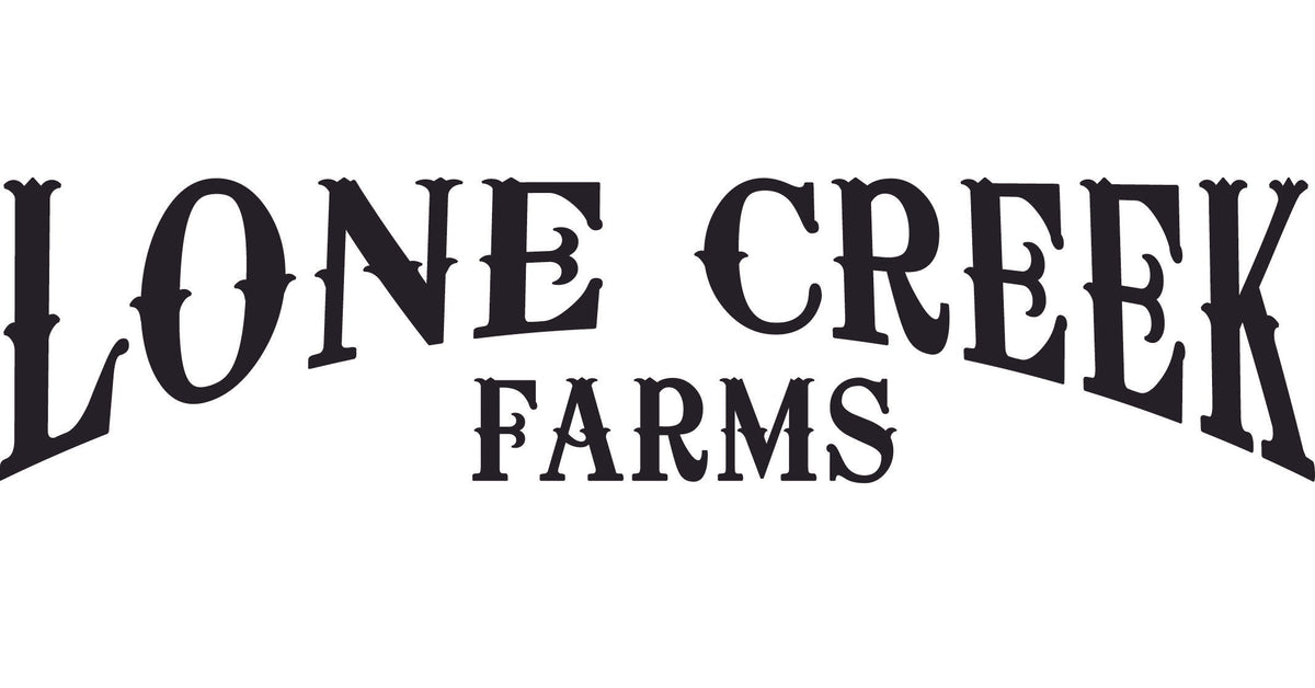 Lone Creek Farms