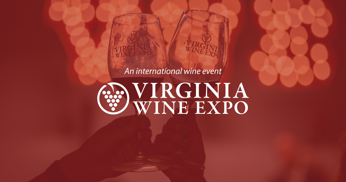 Virginia Wine Expo