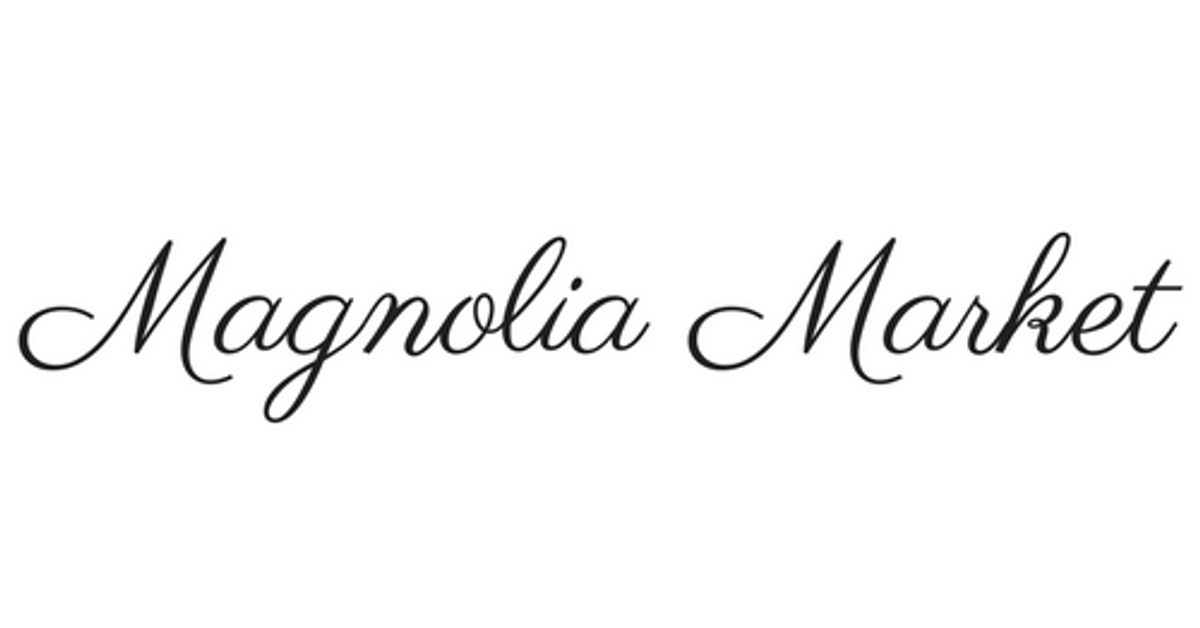 Magnolia Market