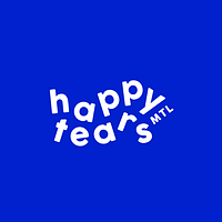 Happy Tears