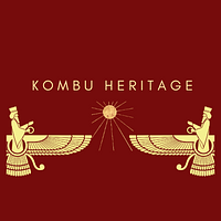 Kombu Heritage