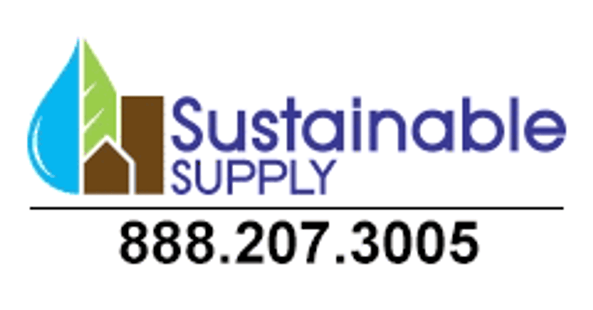 Sustainable Supply