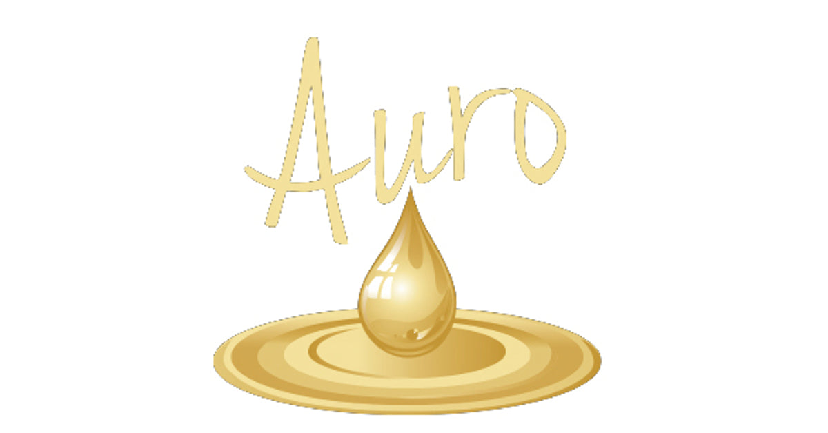 Auro Liquid Gold