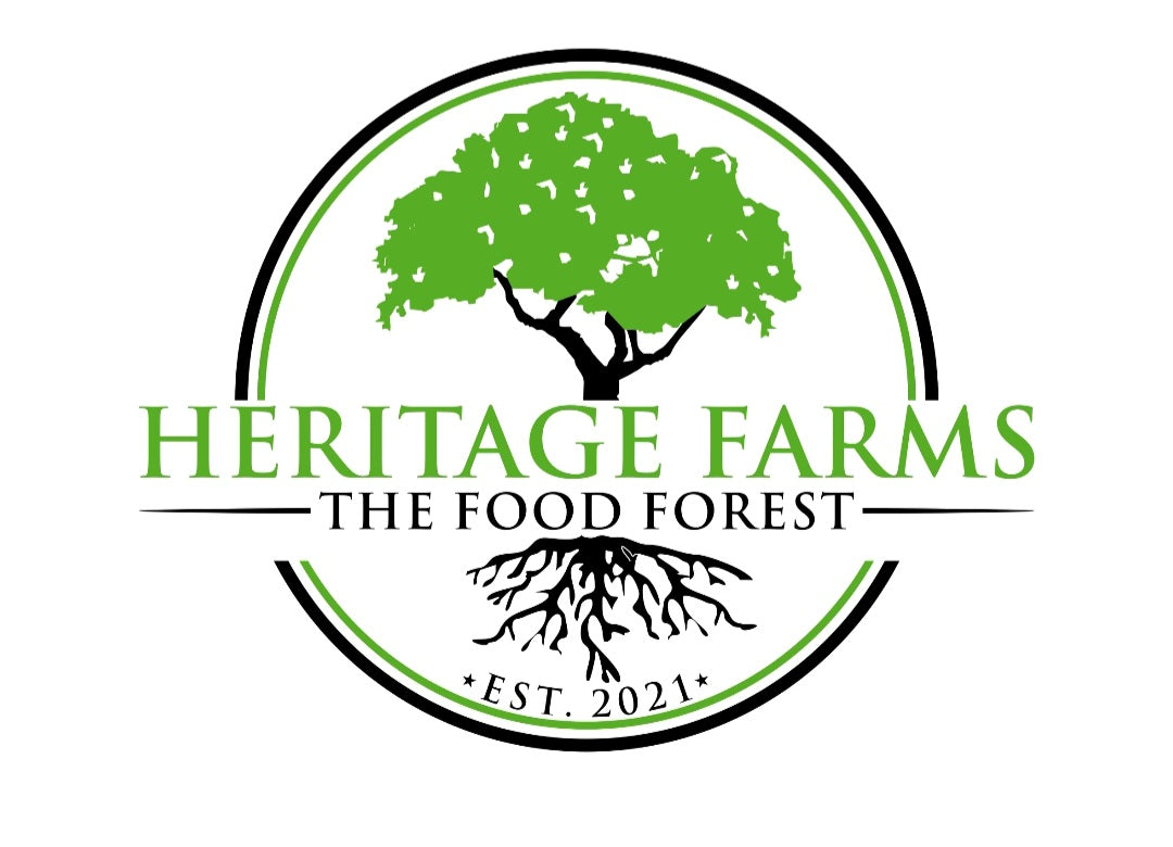 Heritage Farms