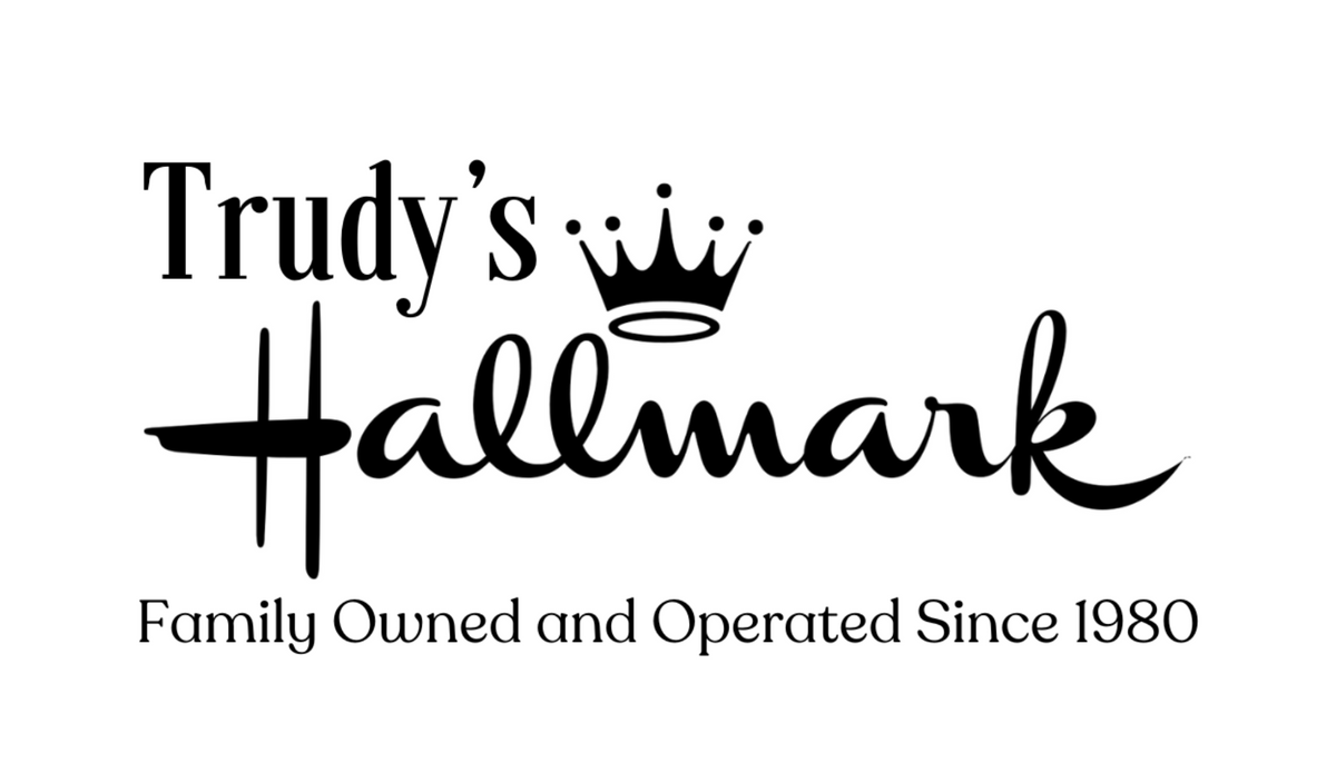 Trudy's Hallmark