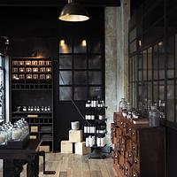 Mizan Barber Lounge Shop