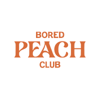 Bored Peach Club