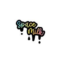 Hey Space Milk