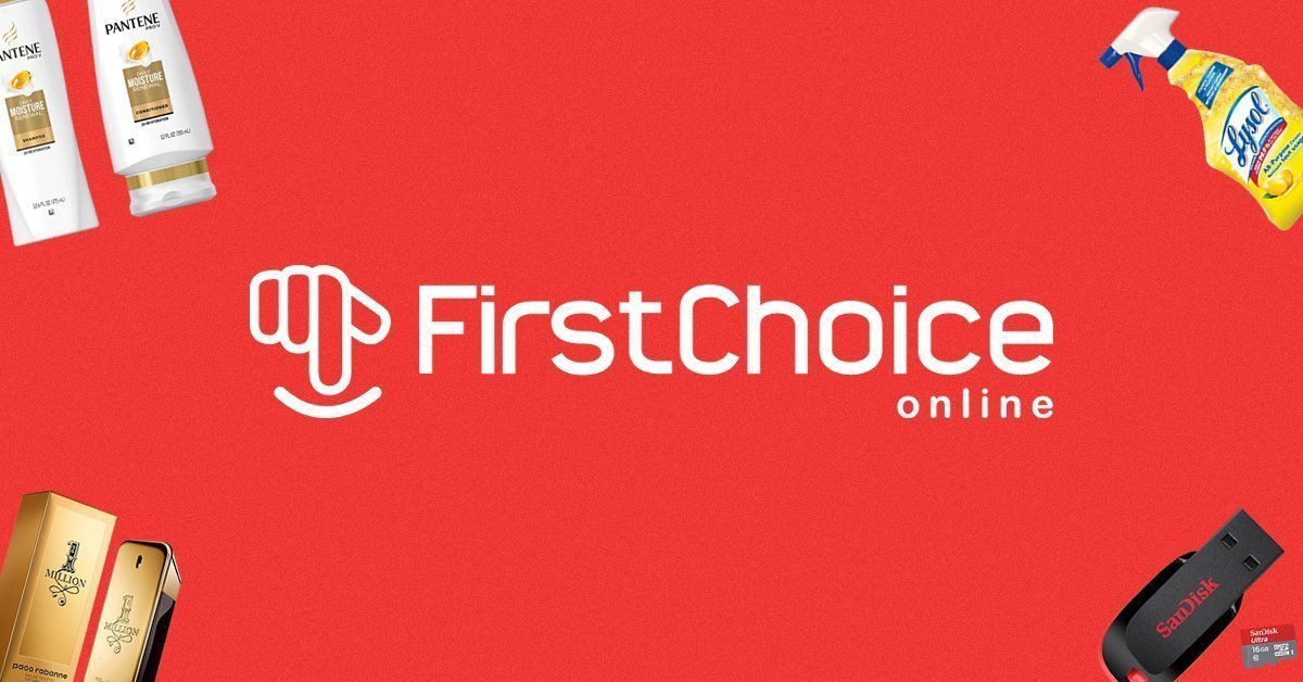 70 OFF FIRST CHOICE ONLINE Coupon Codes October 2024 Promo Codes