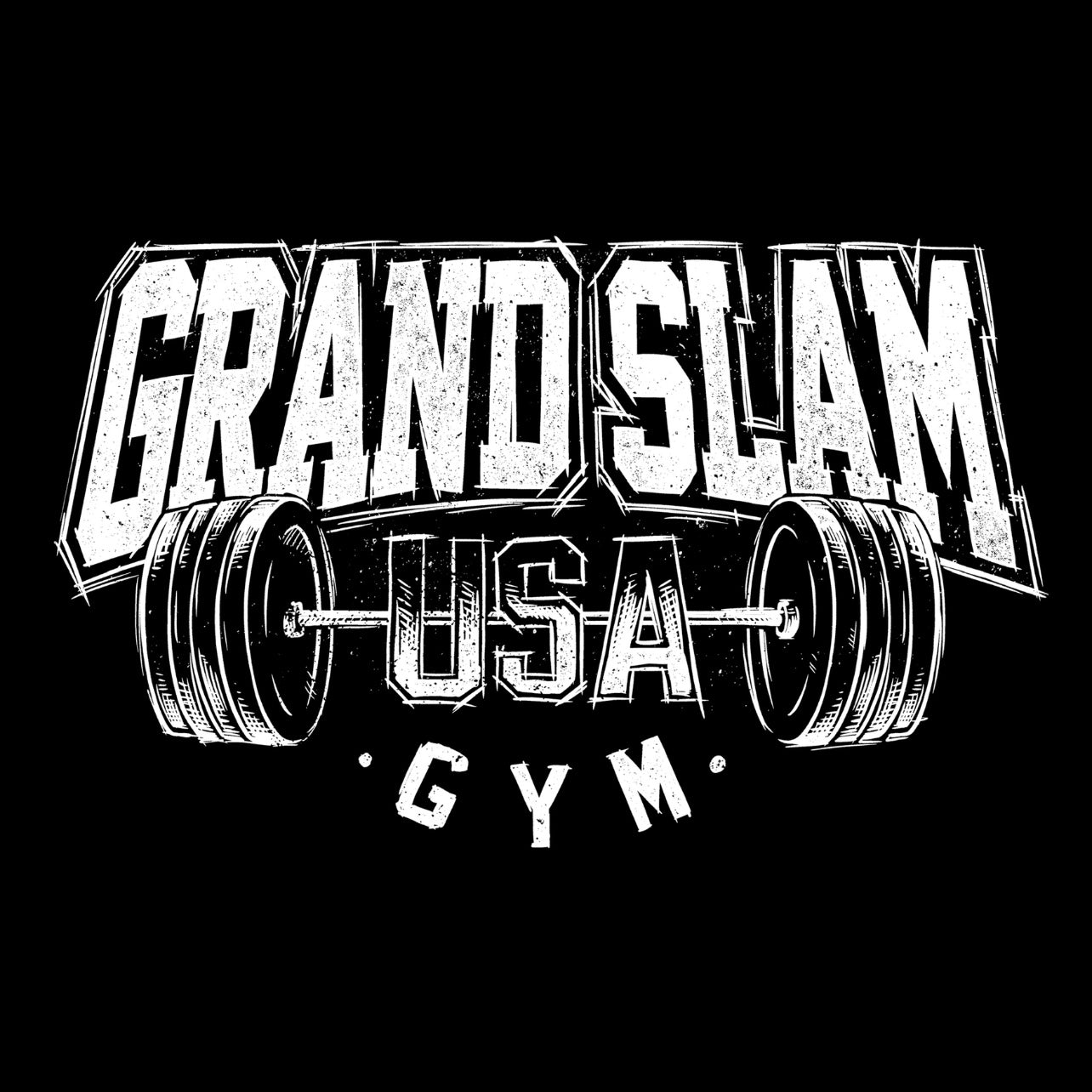 GRAND SLAM USA