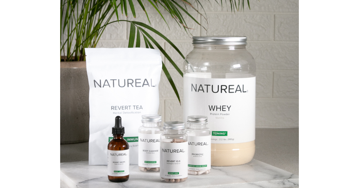 NATUREAL