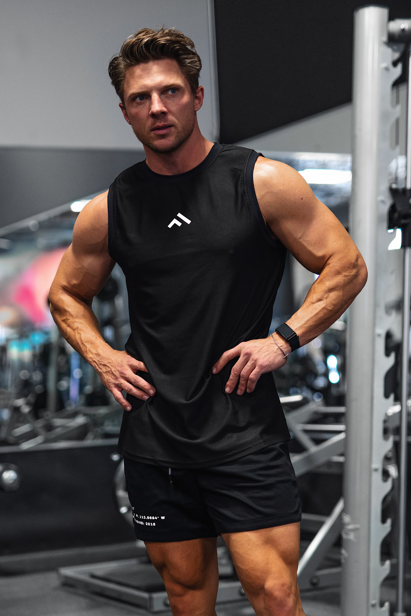 Fitness Culture