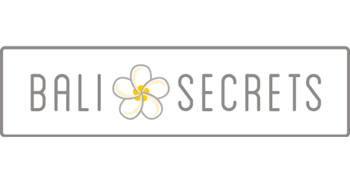 Bali Secrets