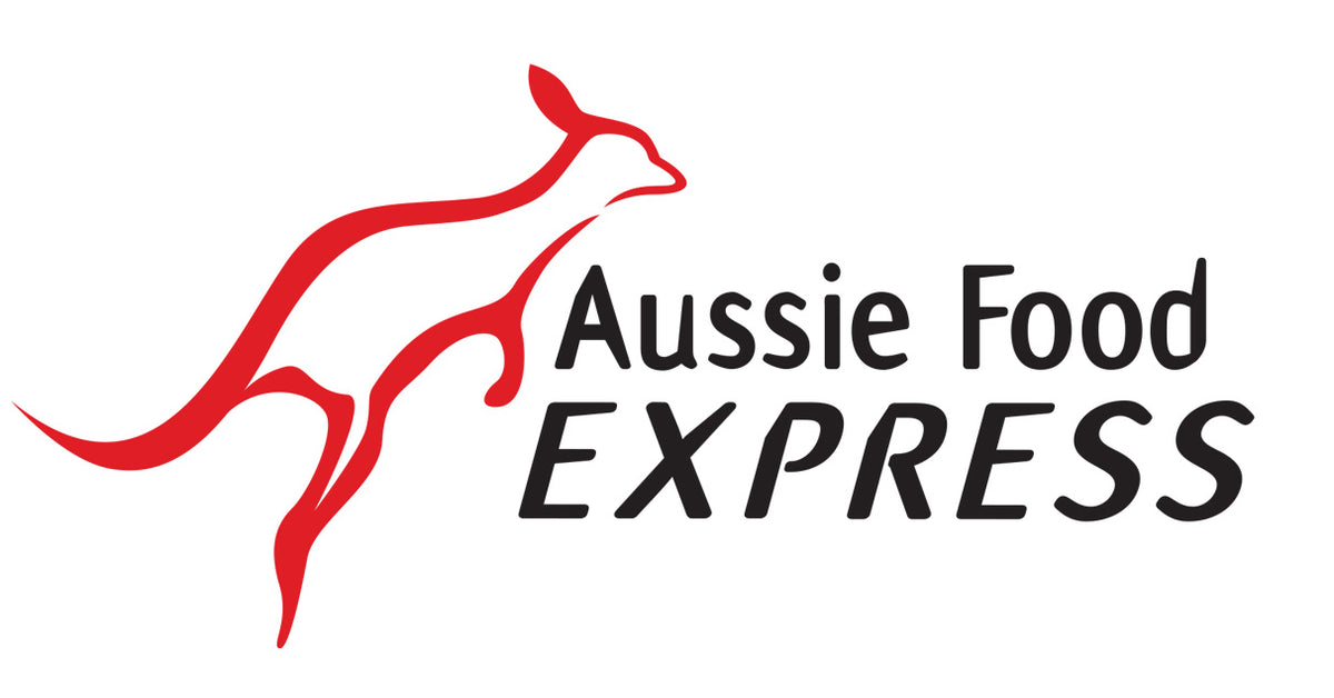 Aussie Food Express