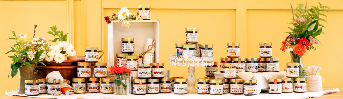 Blake Hill Preserves