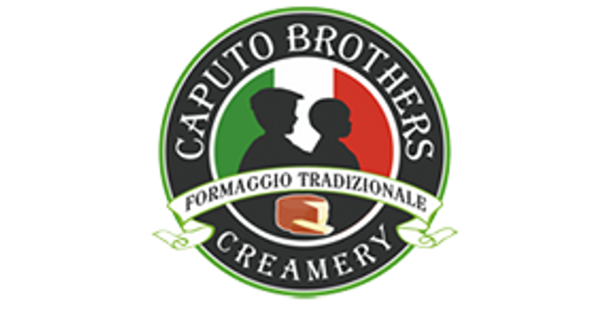 Caputo Brothers Creamery