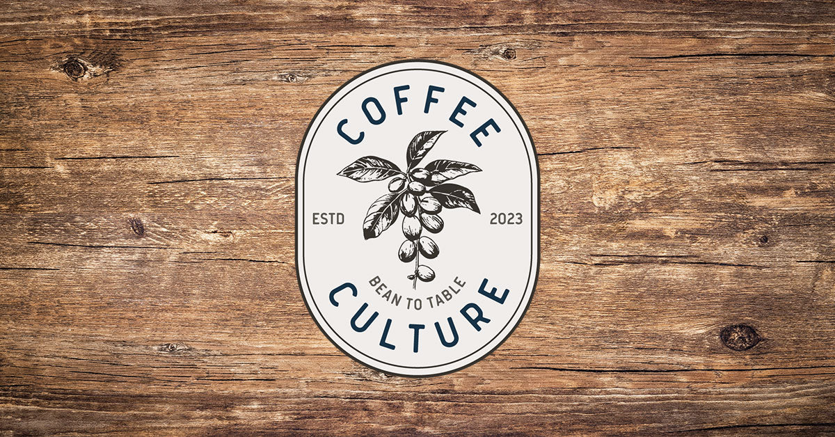 Coffee Culture