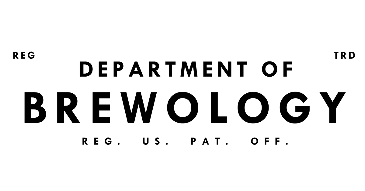 Department of Brewology
