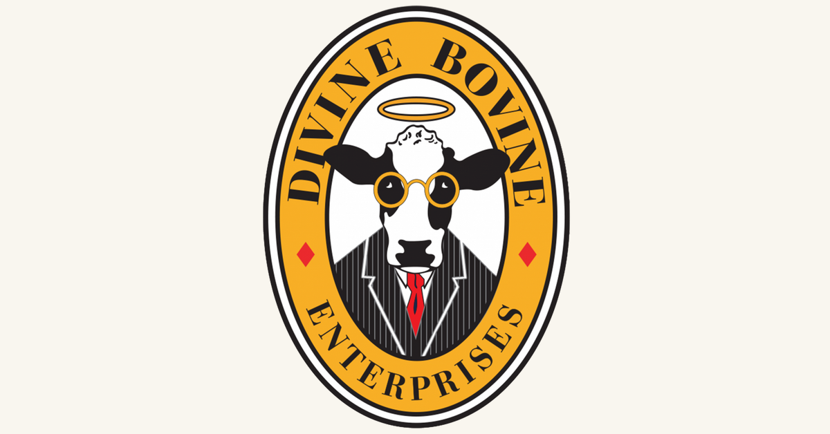 Divine Bovine Jerky
