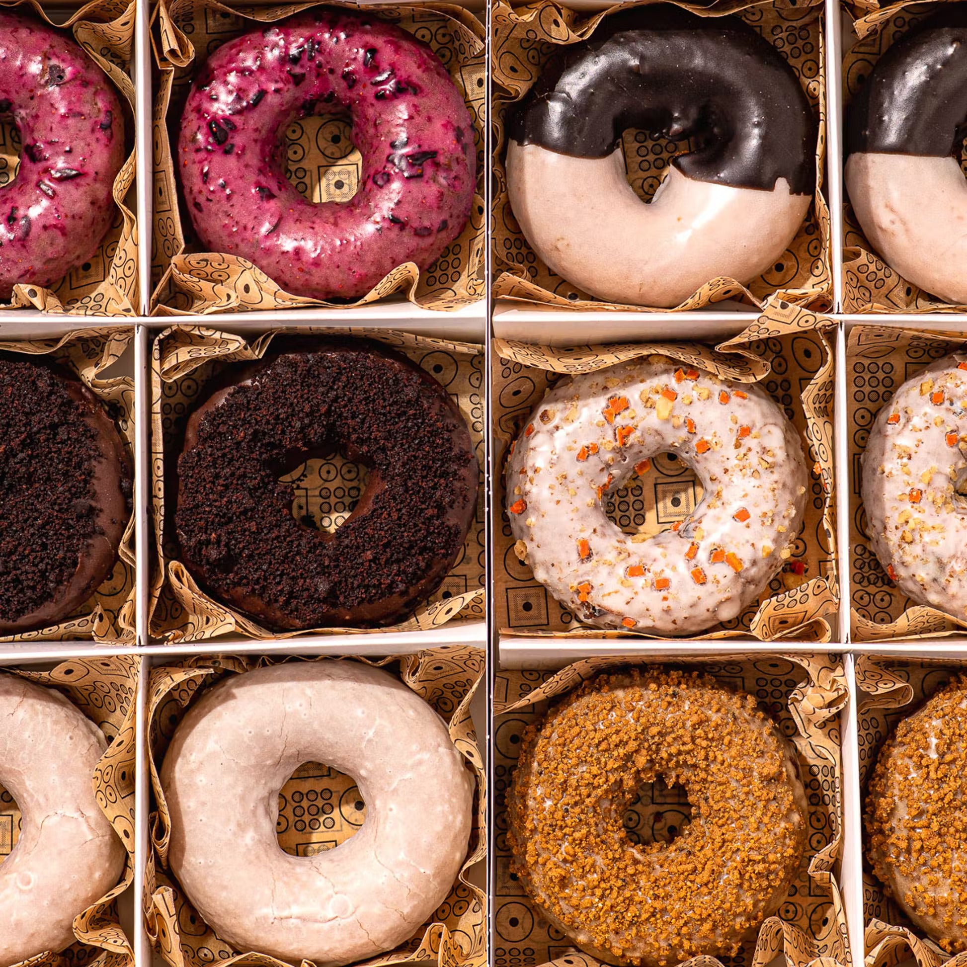 Doughnut Plant