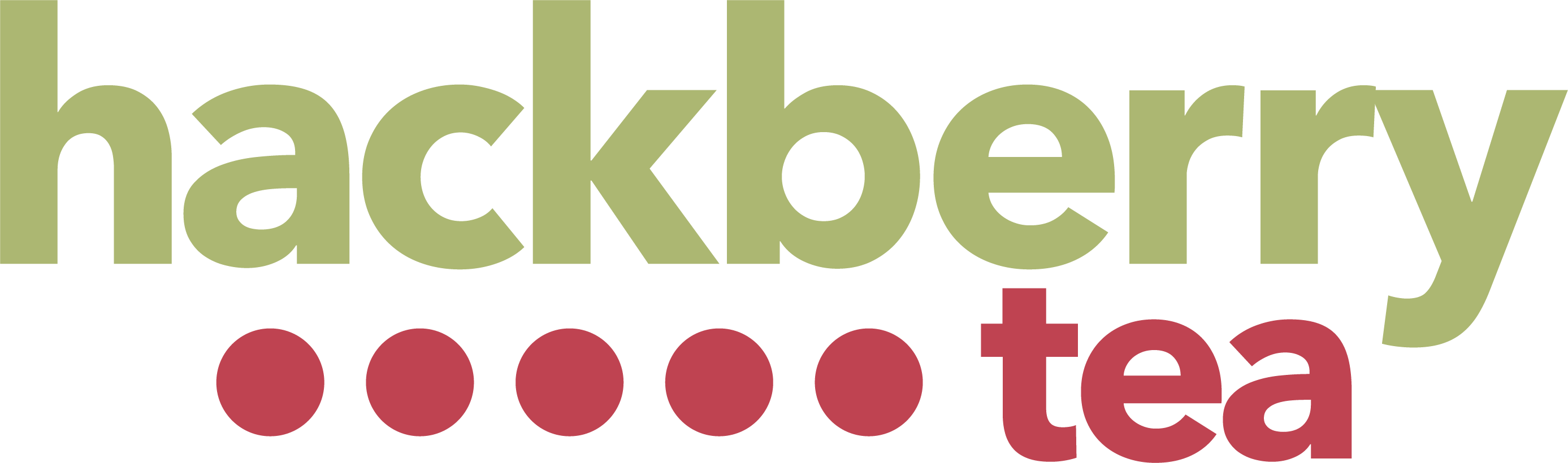 Hackberry Tea