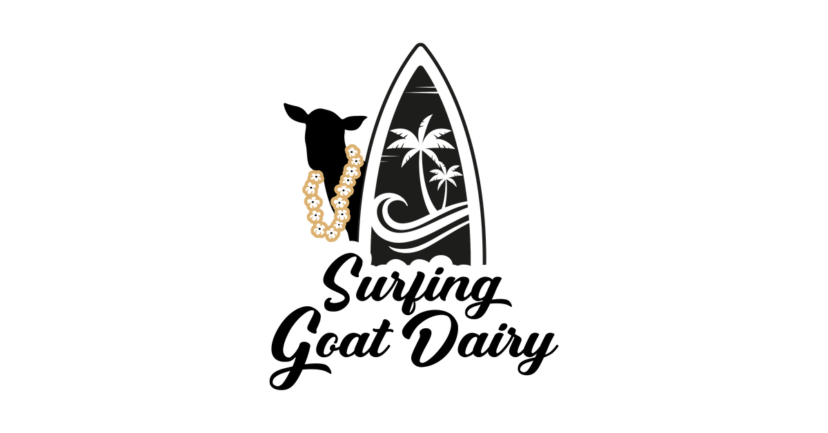 Surfing Goat Dairy
