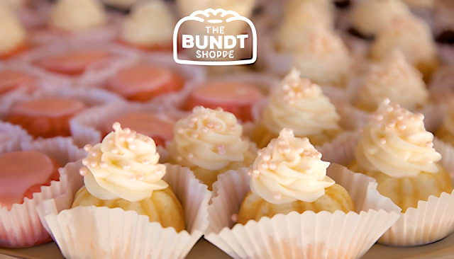 The Bundt Shoppe