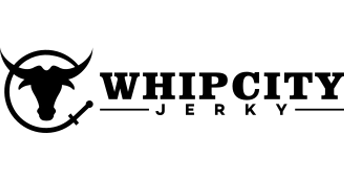 Whip City Jerky