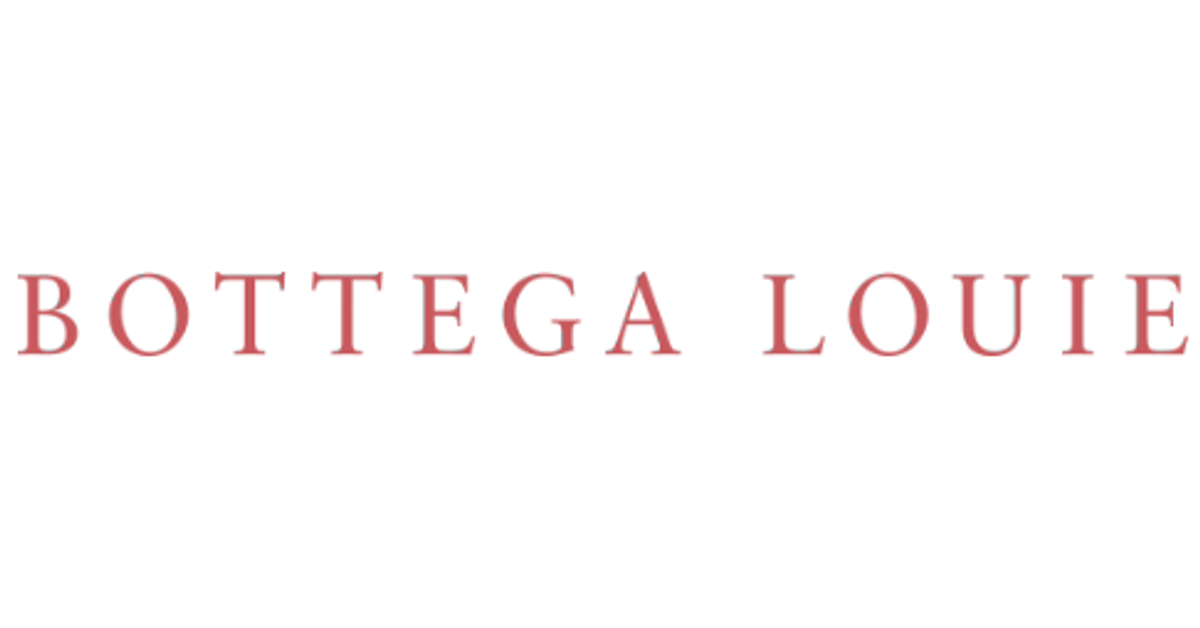 Bottega Louie