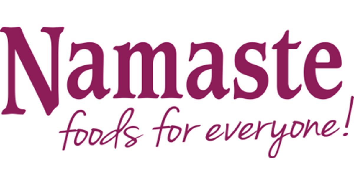 50 OFF Namaste Foods Coupon Codes October 2024 Promo Codes