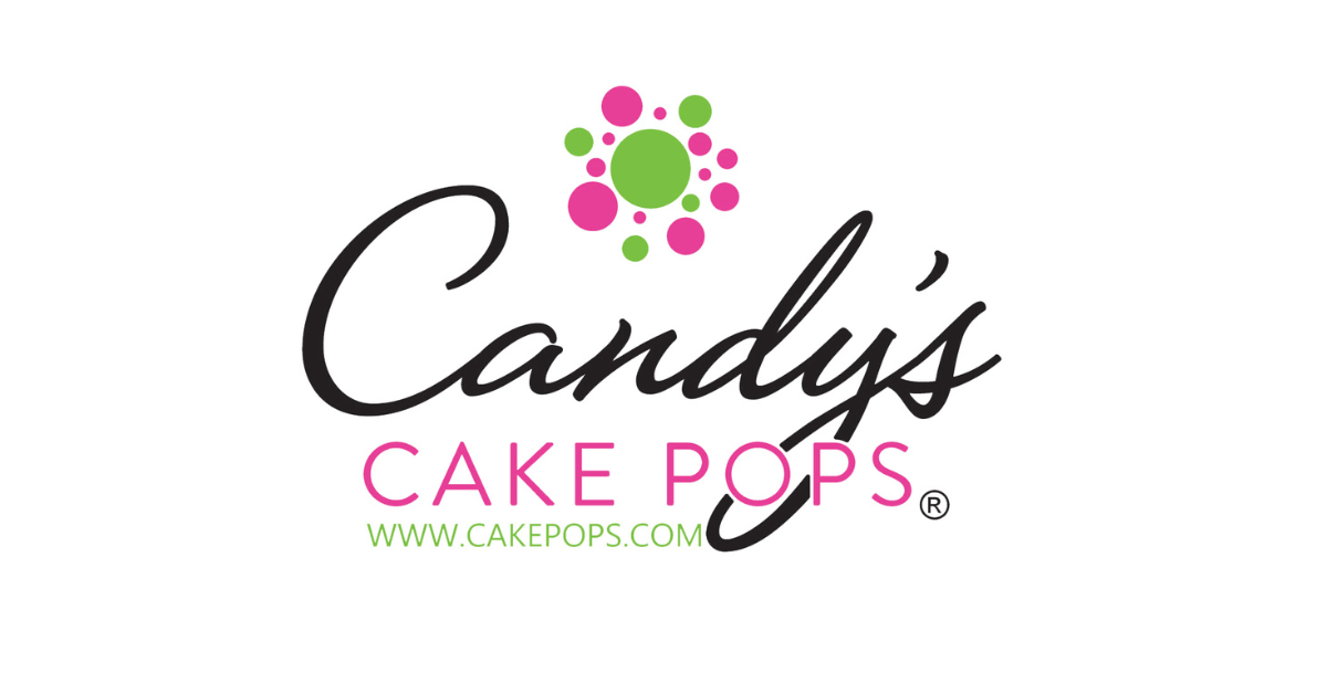Candy's Cake Pops