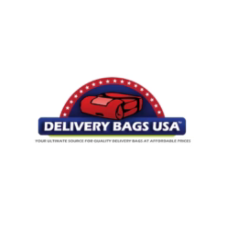Delivery Bags USA