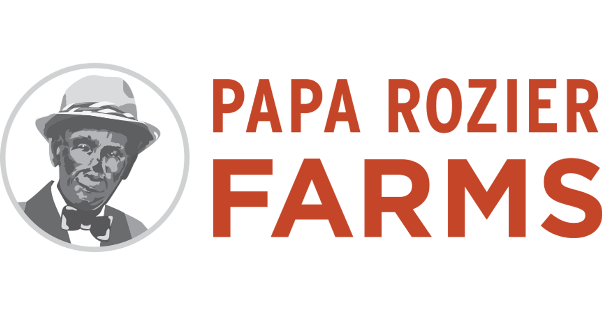 70 OFF Papa Rozier Farms Coupon Codes October 2024 Promo Codes