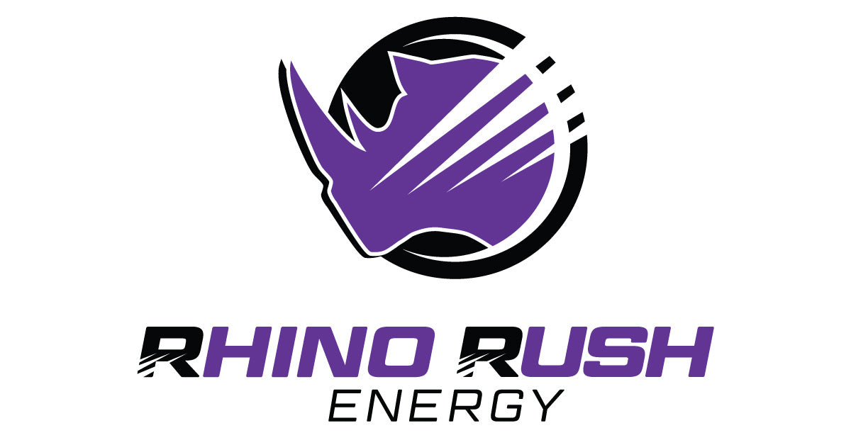 Rhino Rush