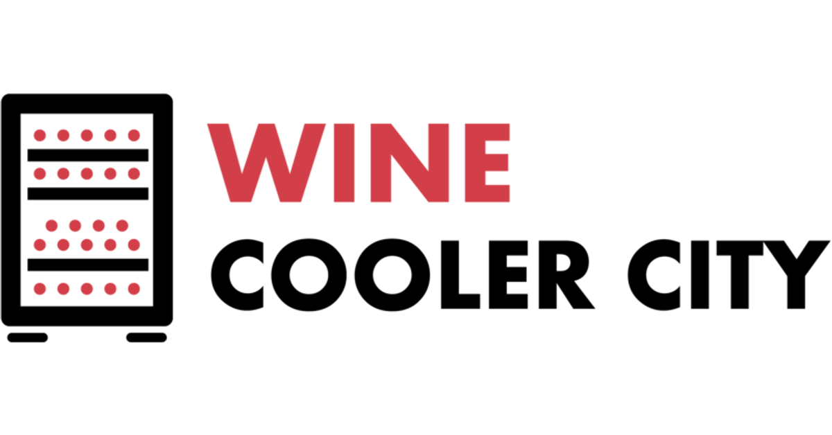 Wine Cooler City