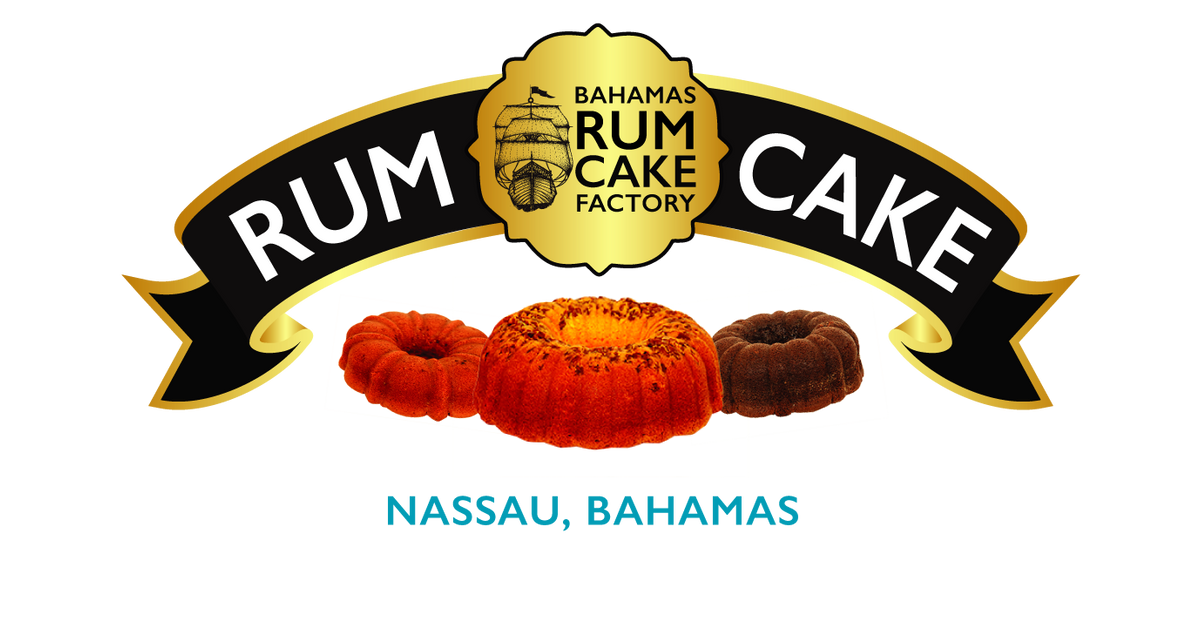 Bahamas Rum Cake Factory