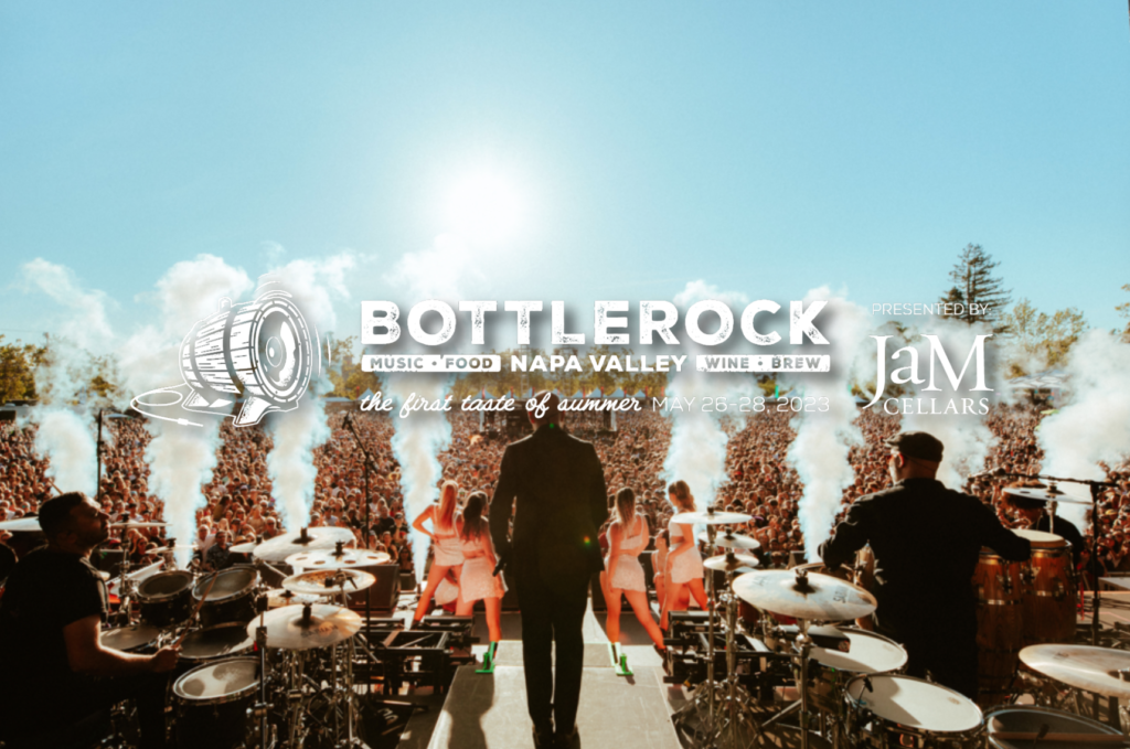 55 OFF BottleRock Napa Valley Coupon Codes October 2024 Promo Codes