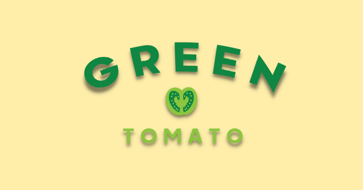 Green Tomato