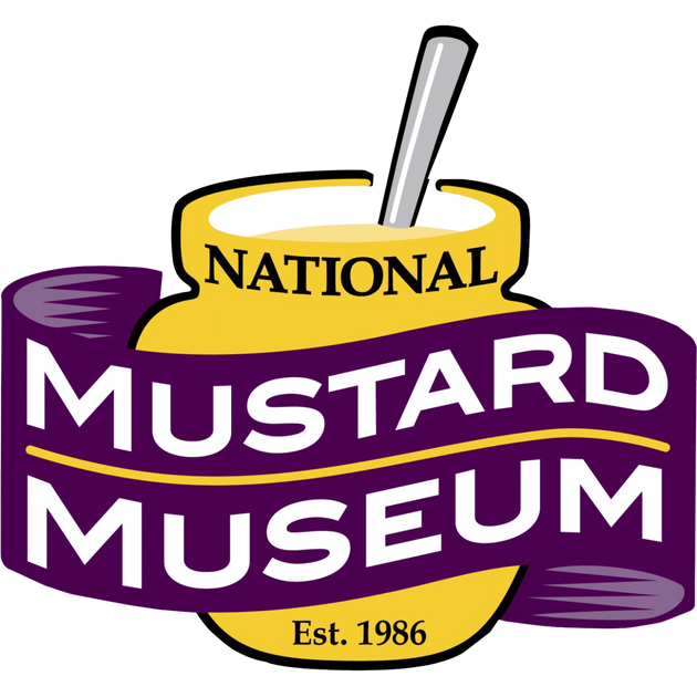 National Mustard Museum